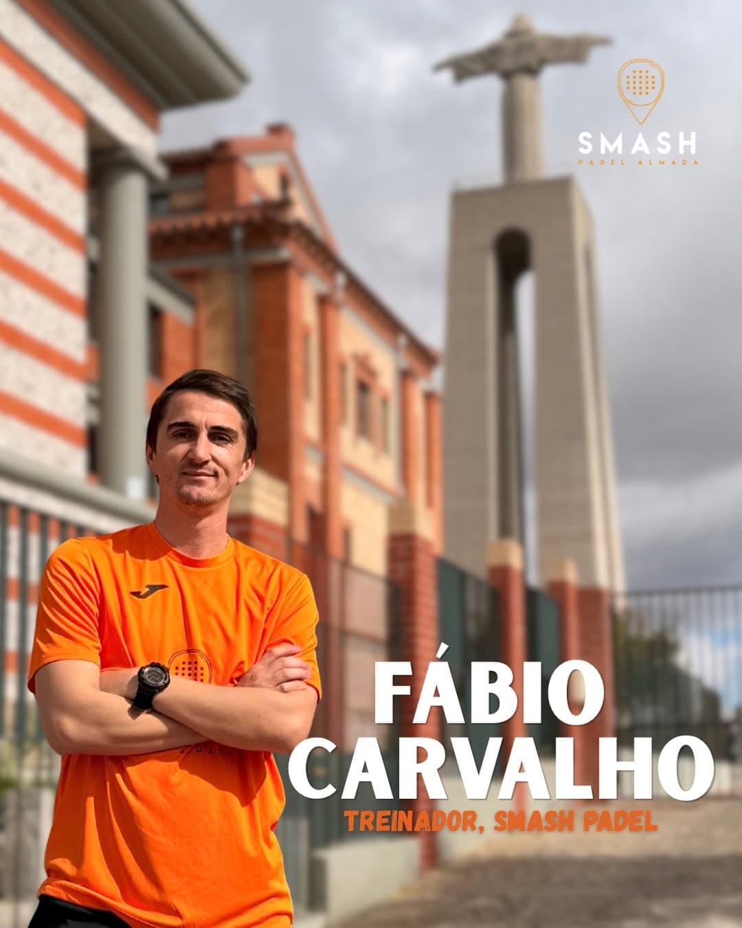 Fábio Carvalho