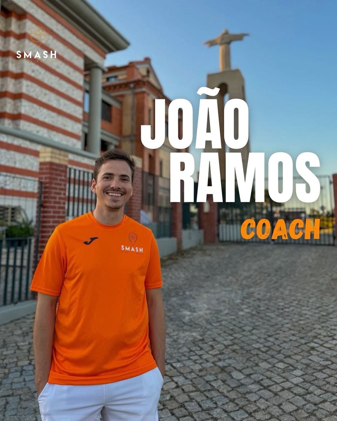 João Ramos
