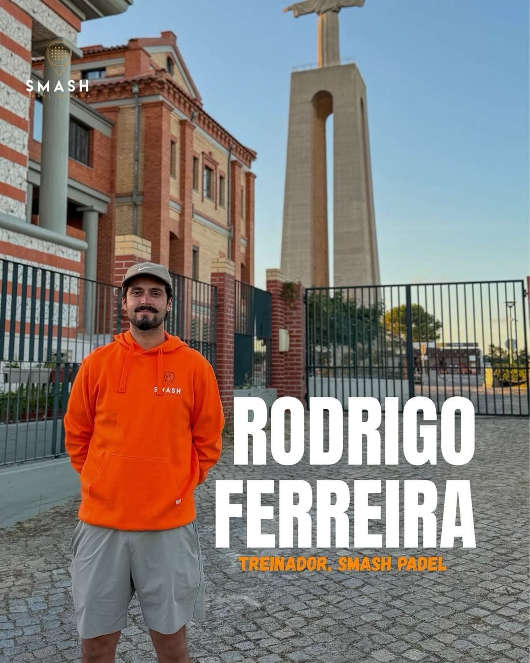 Rodrigo Ferreira
