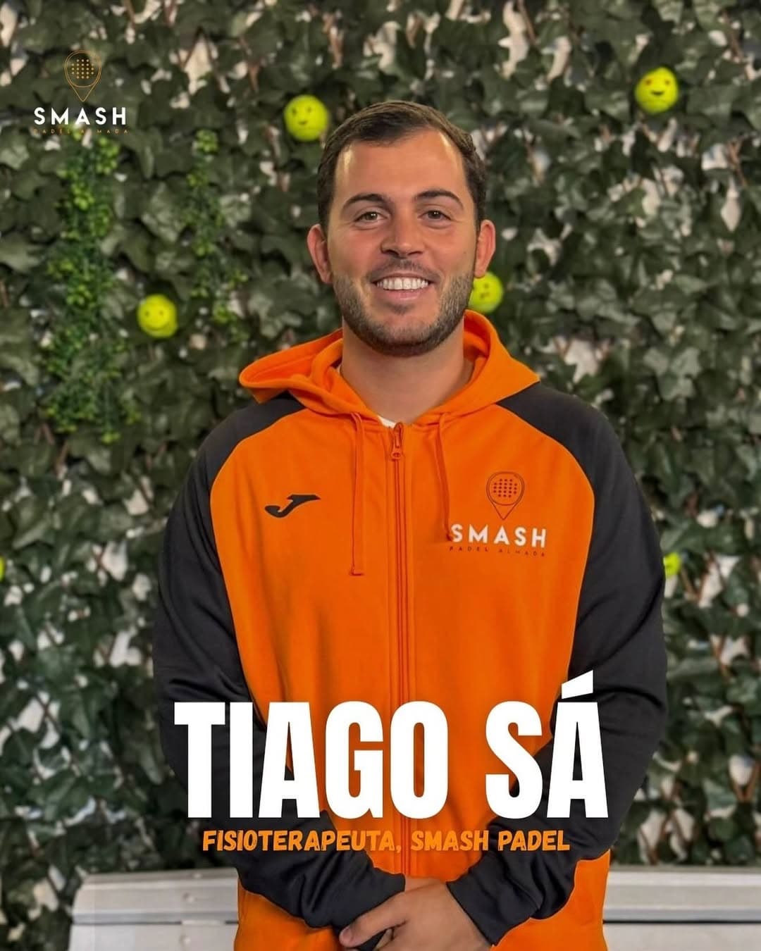 Tiago Sá